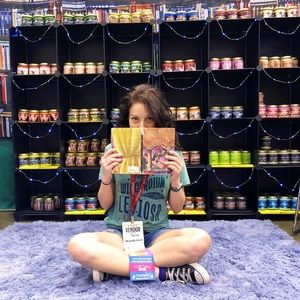 Meet your Posher, Cassidy